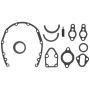 MAHLE JV5256 MAHLE Performance Timing Cover Gasket