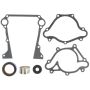 MAHLE JV5268 Engine Timing Cover Gasket Set