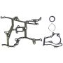 MAHLE JV5270 Engine Timing Cover Gasket Set
