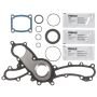 MAHLE JV5282 Engine Timing Cover Gasket Set