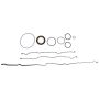 MAHLE JV5284 Engine Timing Cover Gasket Set