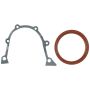 MAHLE JV548 Engine Crankshaft Seal Kit