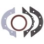 MAHLE JV555 Engine Main Bearing Gasket Set