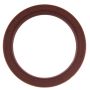 MAHLE JV557 Engine Main Bearing Gasket Set