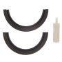 MAHLE JV705 Engine Main Bearing Gasket Set