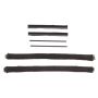 MAHLE JV707 Engine Main Bearing Gasket Set