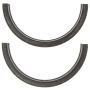MAHLE JV707P Engine Main Bearing Gasket Set