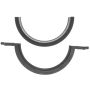 MAHLE JV728 Engine Main Bearing Gasket Set