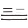 MAHLE JV742 Engine Main Bearing Gasket Set