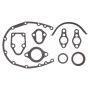 MAHLE JV779 Engine Timing Cover Gasket Set