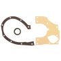 MAHLE JV797 Engine Timing Cover Gasket Set