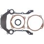 MAHLE JV799 Engine Timing Cover Gasket Set