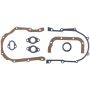 MAHLE JV819 Engine Timing Cover Gasket Set