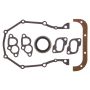 MAHLE JV834 Engine Timing Cover Gasket Set