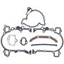 MAHLE JV844 Engine Timing Cover Gasket Set