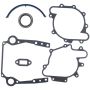 MAHLE JV845 Engine Timing Cover Gasket Set