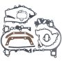 MAHLE JV860 Engine Timing Cover Gasket Set