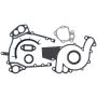 MAHLE JV863 Engine Timing Cover Gasket Set