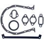 MAHLE JV866 Engine Timing Cover Gasket Set