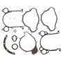 MAHLE JV877 Engine Timing Cover Gasket Set