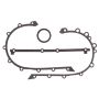 MAHLE JV878 Engine Timing Cover Gasket Set