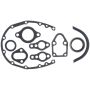 MAHLE JV881 Engine Timing Cover Gasket Set