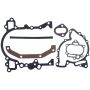 MAHLE JV906 Engine Timing Cover Gasket Set