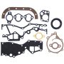 MAHLE JV916 Engine Timing Cover Gasket Set