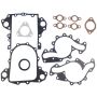 MAHLE JV971 Engine Timing Cover Gasket Set