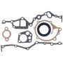 MAHLE JV999 Engine Timing Cover Gasket Set