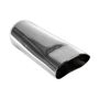 Jones Exhaust JWT200 Chrome Tip