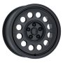 Nomad N501SA-78565-10 17X8.5 6X135 (-10) AWC N501SA Convoy (HB 87.1)