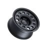 Nomad N501SB-78550-00 17X8.5 5X5.00 (0) AWC 501SB Convoy (HB 78.1)