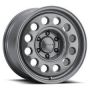 Nomad N501UG-57012-10 15X7 5X4.50 (-10) AWC N501UG Convoy (HB 83.82)