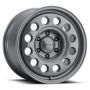 Nomad N502DU-78551-00 17X8.5 5X150 (0) AWC N502DU Arvo (HB 110.3)