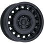 Nomad N502SB-78550-00 17X8.5 5X5.00 (0) AWC N502SB Arvo (HB 78.1)