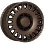 Nomad N503CO-68064-10 16X8 6X4.50 (-10) AWC 503CO Sahara (HB 66.1)