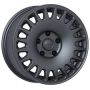 Nomad N503DU-88018+44 18X8 5X120 (44) AWC 503DU Sahara (HB 73.1)