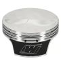Wiseco 60003RX4 Piston, Chevrolet, Small Block, 4.040 in. Bore, Professional, Set of 1