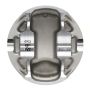 Wiseco 60003RX4 Piston, Chevrolet, Small Block, 4.040 in. Bore, Professional, Set of 1