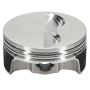 Wiseco K0003X5 Piston Set, Chevrolet, Small Block, 4.050 in. Bore, Professional, Set of 8