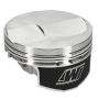 Wiseco 60004RX130 Piston, Chevrolet, LS7, 4.130 in. Bore, Professional, Set of 1