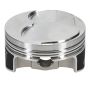 Wiseco K0004X130 Piston Set, Chevrolet, LS7, 4.130 in. Bore, Professional, Set of 8