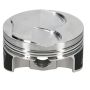 Wiseco 60004RX130 Piston, Chevrolet, LS7, 4.130 in. Bore, Professional, Set of 1