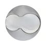 Wiseco 60005RX185 Piston, Chevrolet, LS, 4.185 in. Bore, Professional, Set of 1