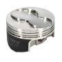 Wiseco K0005X125 Piston Set, Chevrolet, LS, 4.125 in. Bore, Professional, Set of 8