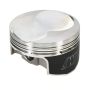 Wiseco K0005X125 Piston Set, Chevrolet, LS, 4.125 in. Bore, Professional, Set of 8