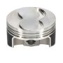 Wiseco K0005X125 Piston Set, Chevrolet, LS, 4.125 in. Bore, Professional, Set of 8