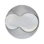 Wiseco K0005X125 Piston Set, Chevrolet, LS, 4.125 in. Bore, Professional, Set of 8