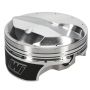 Wiseco K0006B115 Piston Set, Chevrolet, Big Block, 4.615 in. Bore, Professional, Set of 8